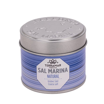 Sal marina · terramar mallorca