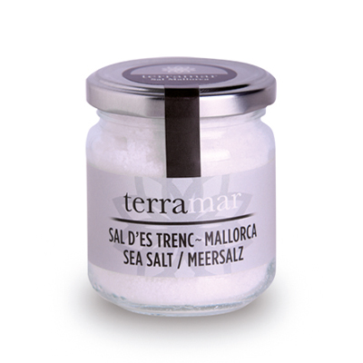Sal fina marina · terramar mallorca